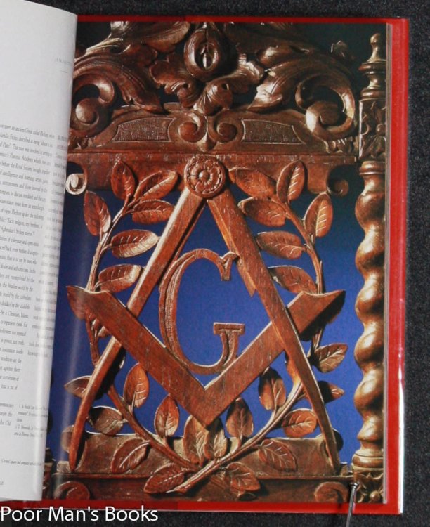 SYMBOLS OF FREEMASONRY