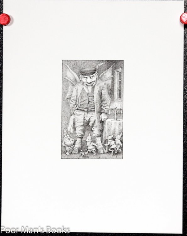 B/W LITHOGRAPHS FROM 