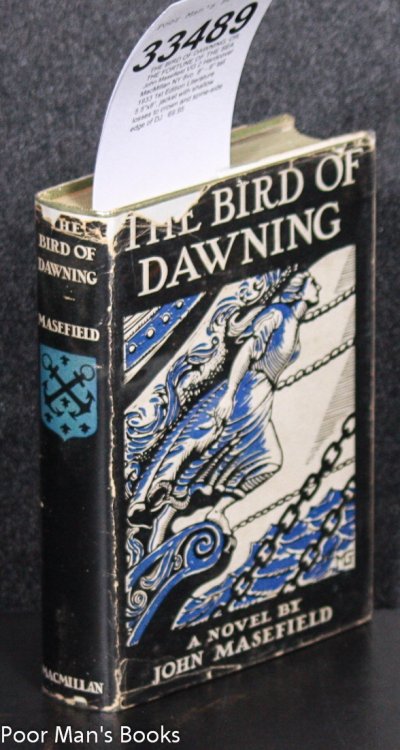 THE BIRD OF DAWNING; OR, THE FORTUNE OF THE SEA