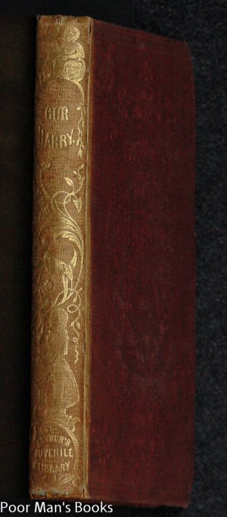 OUR LITTLE HARRY : AND OTHER POEMS AND STORIES