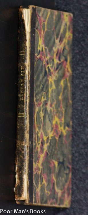 LITTLE JIM, THE RAG MERCHANT. A TALE OF TRUTH AND HONESTY