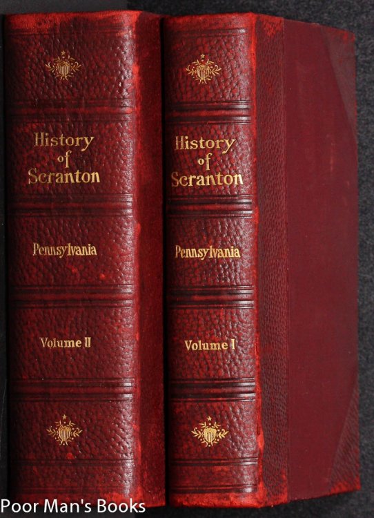 OEUVRES COMPLETES AND ITS PEOPLE [COMPLETE IN 2 VOLUMES]