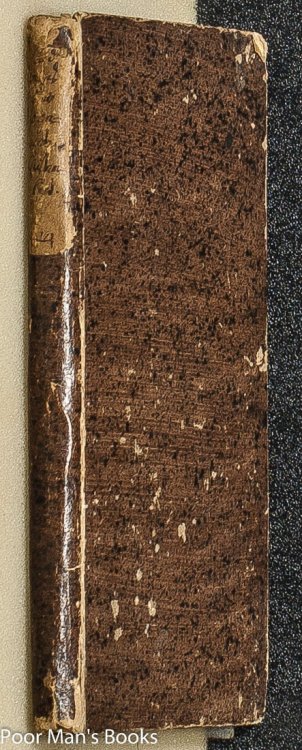 DES WOHLS UND WEHES DER HEUTIGEN SO GENANNTEN CHRISTENHEIT, ODER EXTRACT ANTWOR
