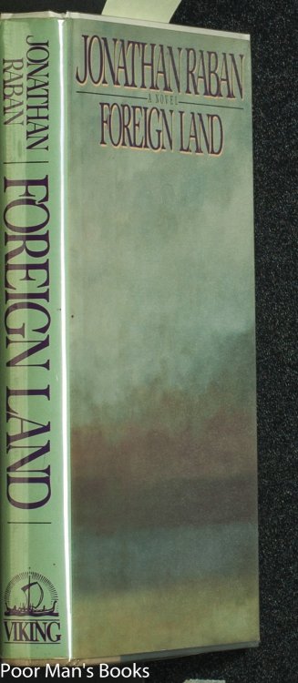 FOREIGN LAND [SIGNED ]