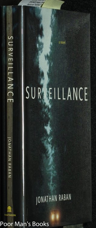 SURVEILLANCE [SIGNED]