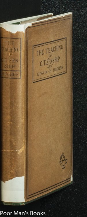 THE TEACHING OF CITIZENSHIP