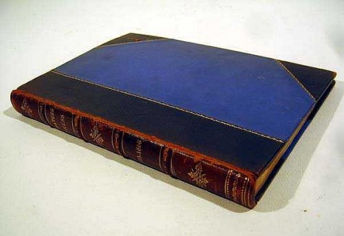 AMATEUR PRESS [JUVENILE MAG 19TH] 1885-1888