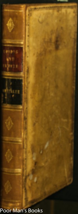 LOIDIS AND ELMETE; OR, AN ATTEMPT TO ILLUSTRATE THE DISTRICTS DESCRIBED .