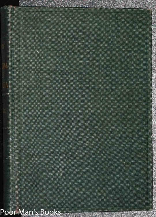 Jubilee History : Commemorative Of The Fiftieth Anniversary Of The Creation Of Lackawanna County, Pennsylvania : Story Of Interesting Events From Indian Occupancy Of Valley Connecticut Settlement, Organization Of Luzerne County Start Of Anthracite V1 Only