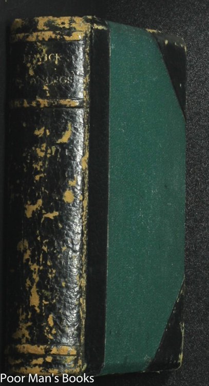 BEWICK GLEANINGS: BEING IMPRESSIONS FROM COPPERPLATES AND WOOD BLOCKS, ENGRAVED IN THE BEWICK WORKSHOP, EDITED WITH NOTES BY JULIA BOYD [. #67 SIGNED BY JULIA BOYD.]