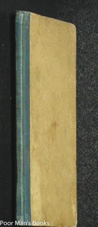 LETTERS TO ESQ. PEDANT, IN THE EAST