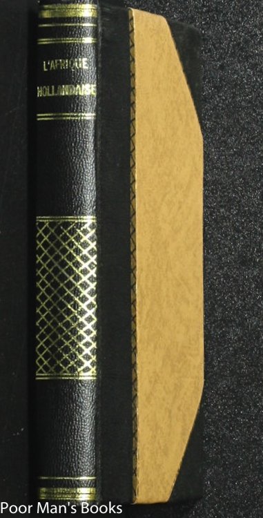 LAFRIQUE HOLLANDAISE