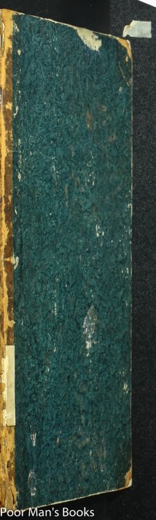 GOGRAPHIQUE DRESS SOUS LA DIRECTION DU CONSEIL ROYAL DE L'INSTRUCTION PUBLIQUE POUR L'USAGE DES COLLGES. [PT 3, 17 MAPS]