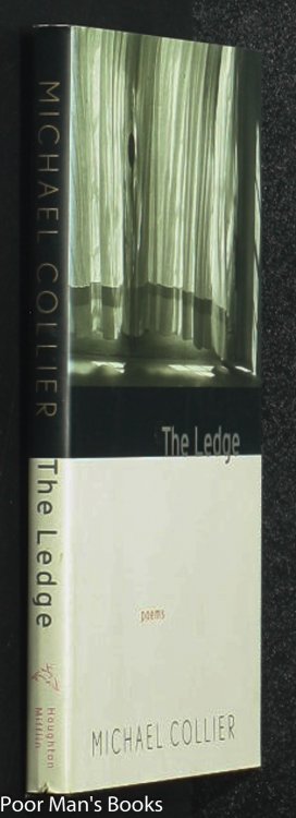 THE LEDGE [SIGNED]