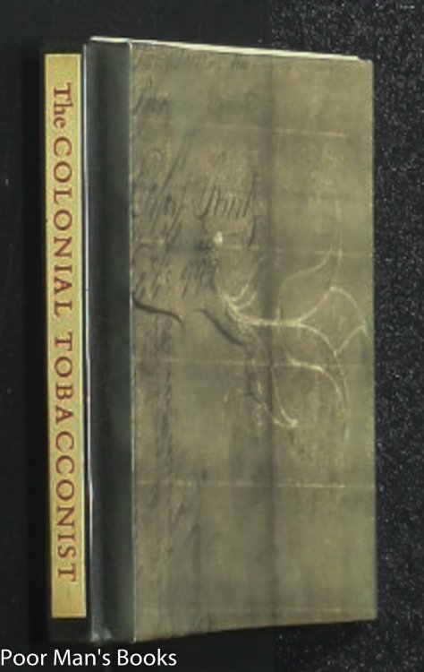 THE COLONIAL TOBACCONIST