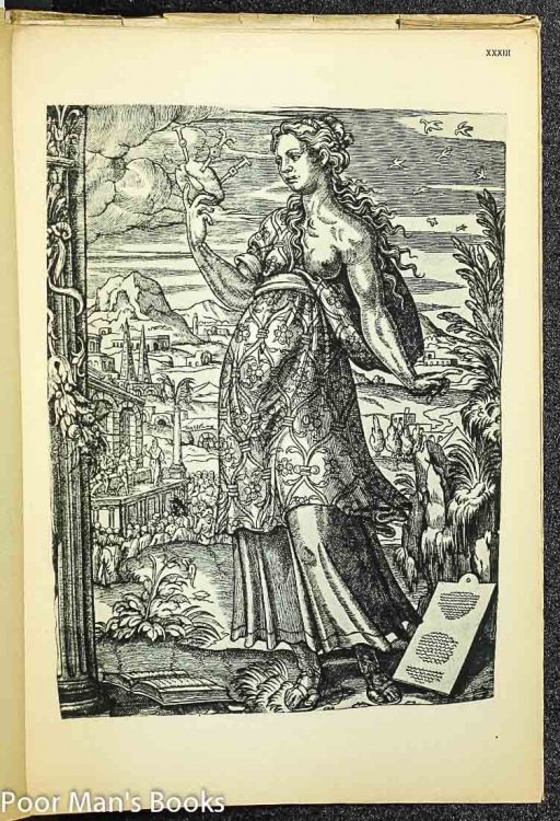 LES GRAVEURS FRANCAIS DE LA RENAISSANCE.