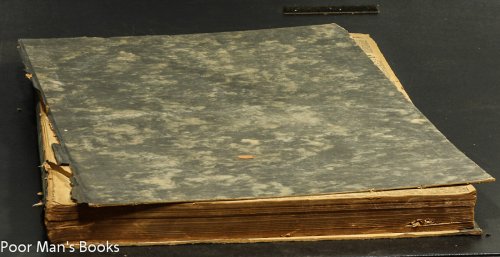 FRANKFURTER ZEITUNG [BOUND NEWSPAPERS] APRIL 1 1916- MAY 14 1916