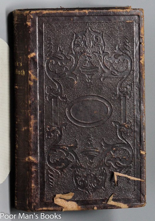 JOHANN FRIEDRICH STARK'S TAGLICHES HAND-BUCH, IN GUTEN UND BOSSEN LAGEN, ENTHALTEND AUSMUNTERNNGEN,