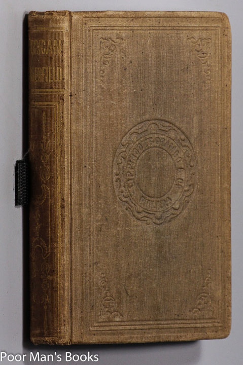 THE AMERICAN CHESTERFIELD, OR WAY TO WEALTH, HONOUR AND DISTINCTION; BEING SELECTIONS FROM THE LETTERS OF LORD CHESTERFIELD TO HIS SON