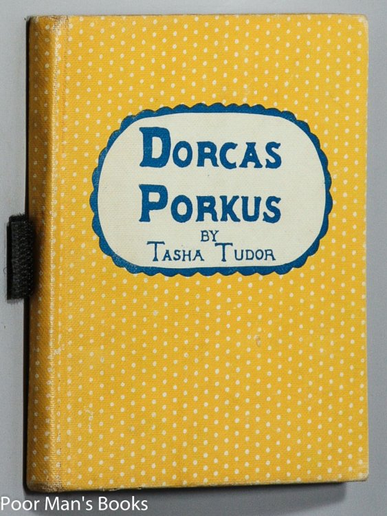 DORCAS PORKUS. (1942).