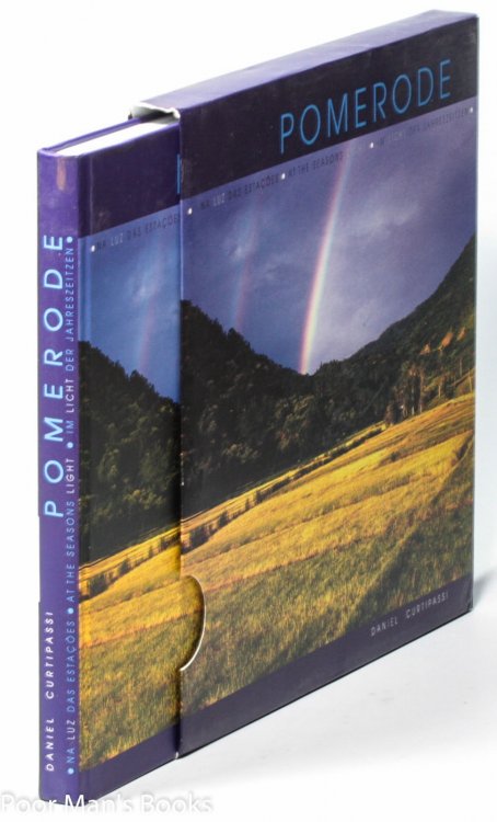 POMERODE -NA LUZ DASESTACOES -AT THE SEASON'S LIGHT- IM LICHT DER JAHRESZEITEN [SLIPCASE]