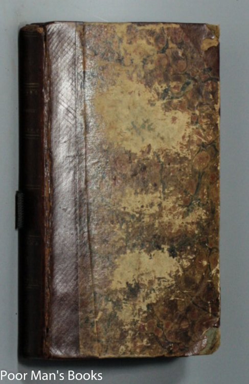REDGAUNTLET: A TALE OF THE EIGHTEENTH CENTURY [VOL. I OF TWO]