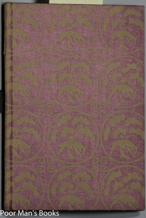 THE BEST POEMS OF 1927 [SIGNED]