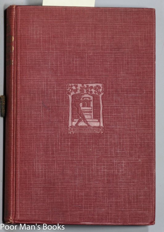 THE LAND BEYOND MEXICO [SIGNED]