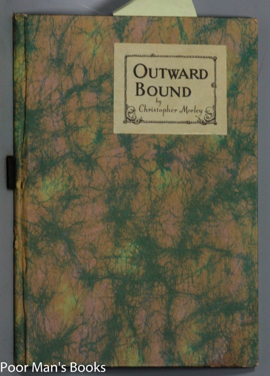 OUTWARD BOUND