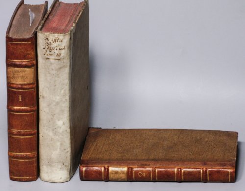 Praelectiones Academiae Publicae In Physicam Theoreticam.