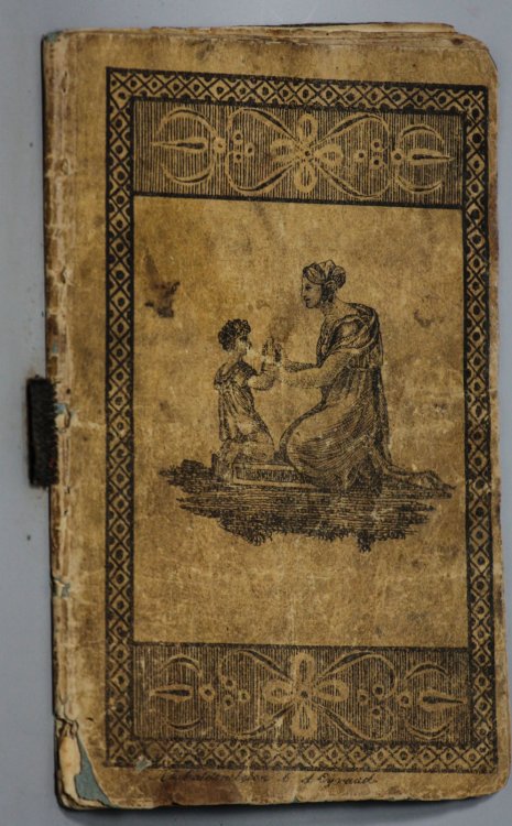 (GERMAN MANUSCRIPT.) 19TH-CENTURY SONGBOOK.