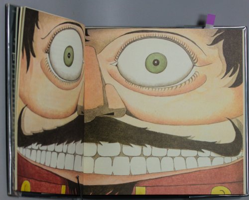 NUTCRACKER (SENDAK, MAURICE, ILLUS. SALESMAN'S DUMMY AND UNCORRECTED PROOF, 2 VOLUMES)
