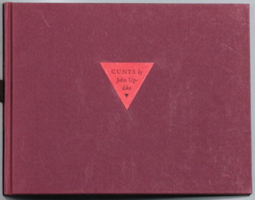 CUNTS (UPON RECEIVING THE SWINGERS LIFE CLUB MEMBERSHIP SOLICITATION) [LIMITED]