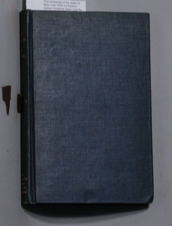 MINUTES OF THE COURT OF FORT ORANGE