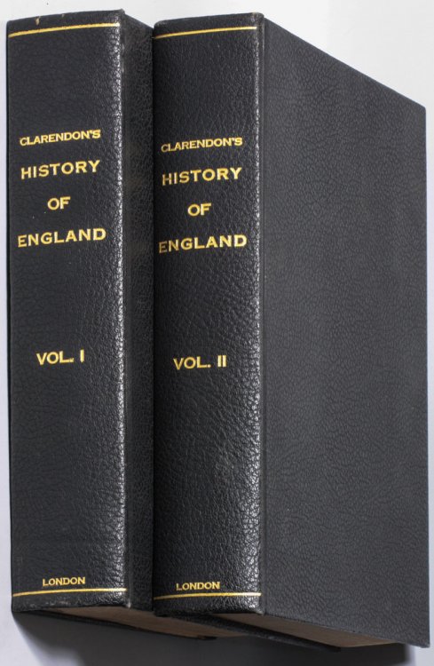 A NEW AND AUTHENTIC HISTORY OF ENGLAND A NEW AND AUTHENTIC HISTORY OF ENGLAND : FROM THE REMOTEST PERIOD OF INTELLIGENCE TO THE CLOSE OF THE YEAR 1767 [2 VOLS CT BRITAIN]