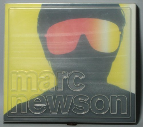 MARC NEWSON [SIGNED BY AUTHOR] [LBC]