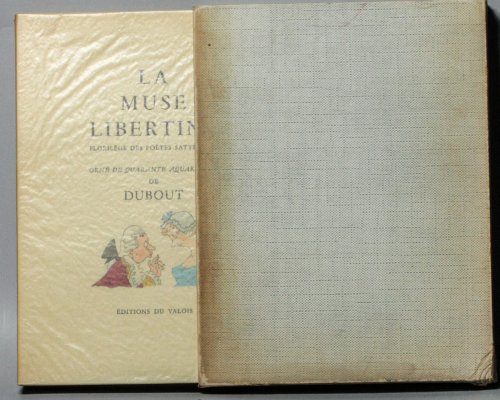 LA MUSE LIBERTINE14435