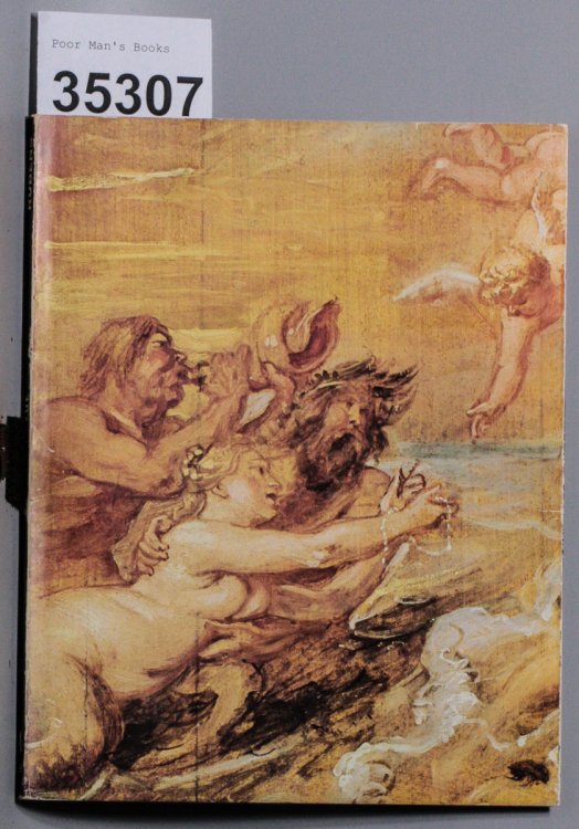 LE TEMPS DE RUBENS - RUBENS' TIJD - THE PERIOD OF RUBENS [THEMANUMMER VAN TIJDSCHRIFT SABENA REVUE] #1