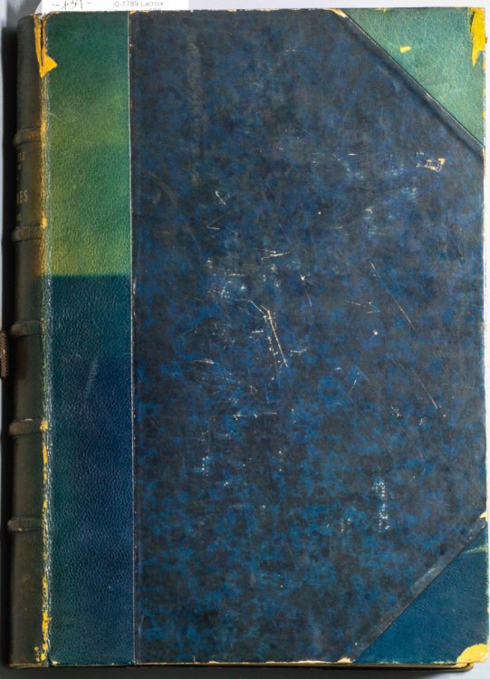XVIIIME SICLE. INSTITUTIONS, USAGES ET COSTUMES, FRANCE 1700-1789