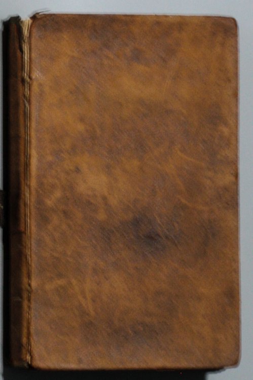 THE HISTORY OF THE NAVY OF THE UNITED STATES OF AMERICA: ABRIDGED IN ONE VOLUME