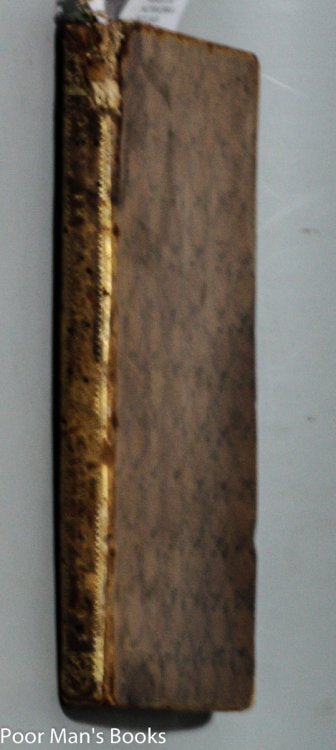 SUPPLEMENTUM ANTIQUITATUM URBIS PARISIACAE, QUOAD SANCTORUM GERMANI A PRATIS, & MAURI FOSSATENSIS CNOBIA, AUCTORE PATRE JACOBO DU BREUL PARISINO. CONTENTA DOCEBIT FOLIUM TERTIUM.