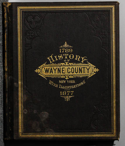 35606, New York, 1789-1877; With Illustrations Descriptive Of Its Scenery, Palatial Residences, Public Buildings, Fine Blocks, And Important Manufactories, From Original Sketches By Artists Of The Highest Ability [Lbc]