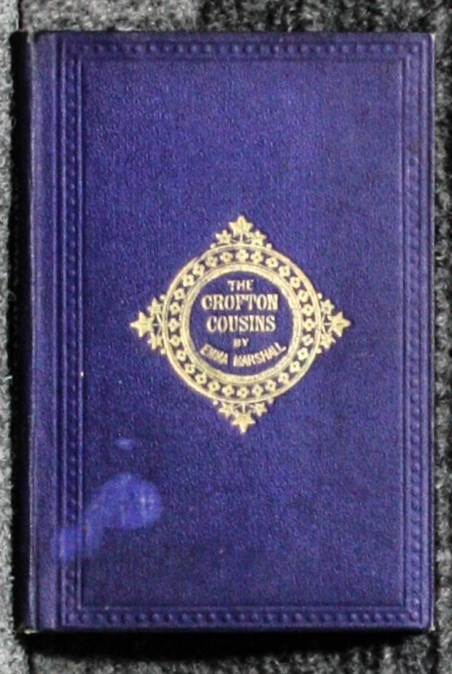 THE CROFTON COUSINS. A TALE FOR CHILDREN