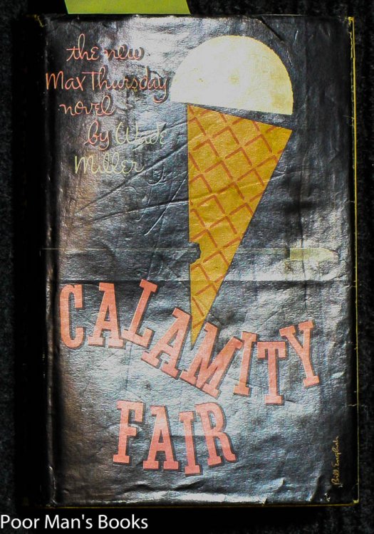 CALAMITY FAIR