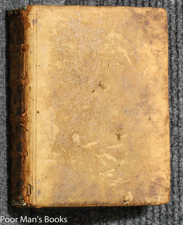 MERCURIALIS ODER WINTER-GRN, DAS IST: [EMBLEM BOOK] ANMUTHIGE UND KURTZWEIL- VOLLE GESCHICHTE UND GEDICHTE.