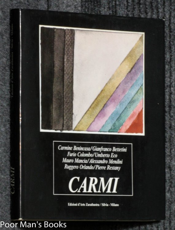 Carmi