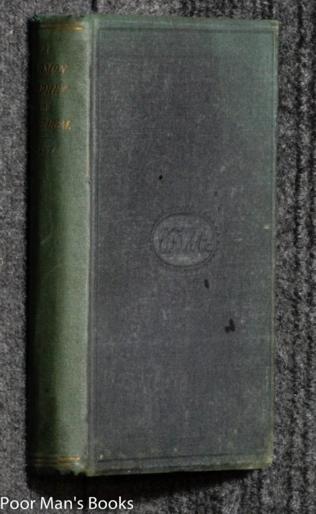 HE MORMON PROPHET AND HIS HAREM; OR, AN AUTHENTIC HISTORY OF BRIGHAM YOUNG, HIS NUMEROUS WIVES AND CHILDREN