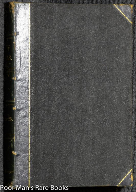 BOW BELLS: A WEEKLY MAGAZINE OF GENERAL LITERATURE AND ART, FOR FAMILY READING VOL #24-5 1876