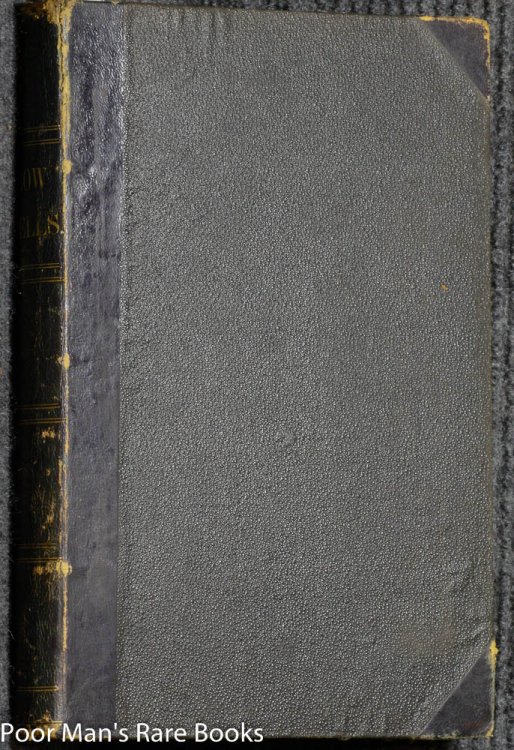 BOW BELLS: A WEEKLY MAGAZINE OF GENERAL LITERATURE AND ART, FOR FAMILY READING VOL #26-27 1877