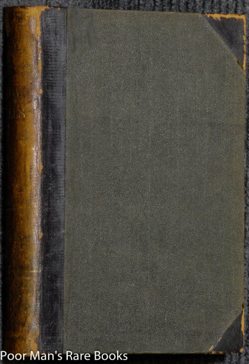 BOW BELLS: A WEEKLY MAGAZINE OF GENERAL LITERATURE AND ART, FOR FAMILY READING VOL #27-28 1882